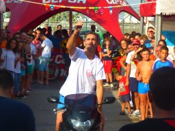 XIX Concentracion - 2012